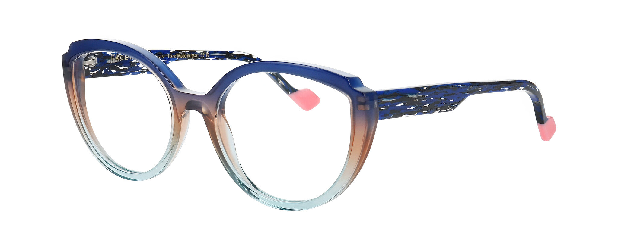 Face a Face NOOKS 2 Eyeglasses