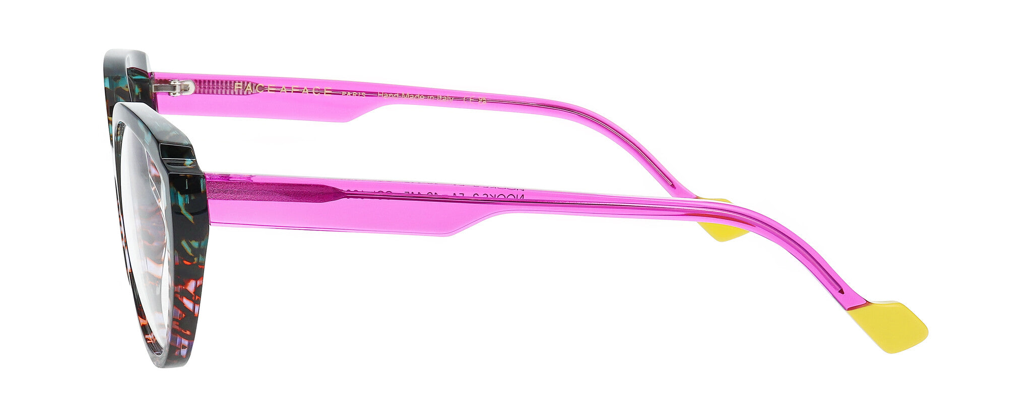 Face a Face NOOKS 2 Eyeglasses