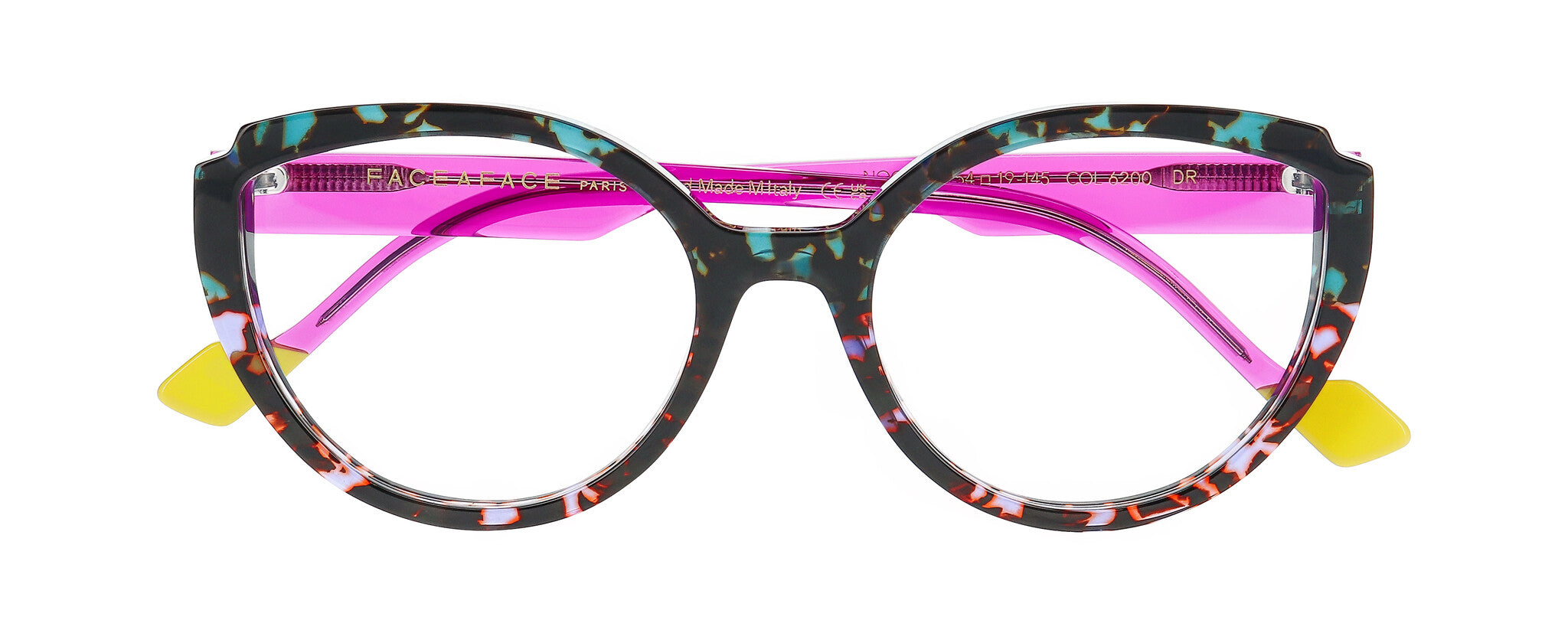 Face a Face NOOKS 2 Eyeglasses