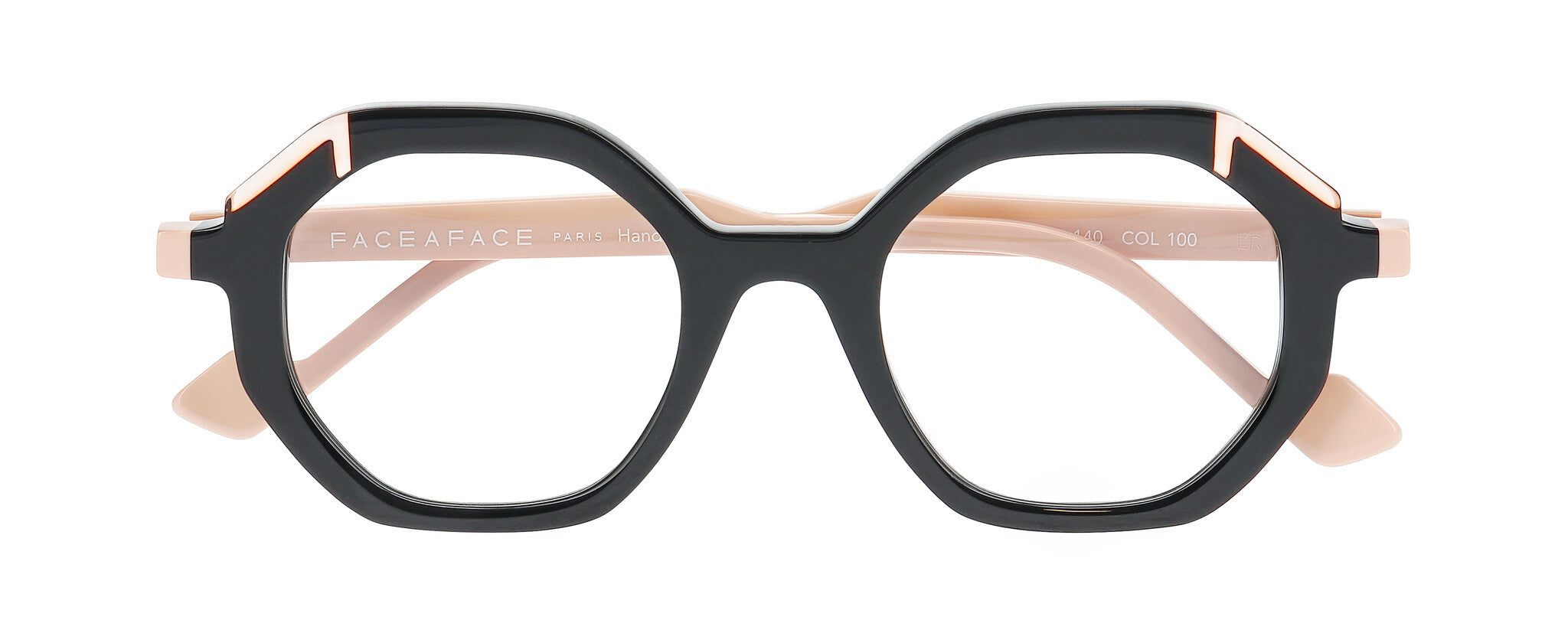 Face a Face GLIMPS 1 Eyeglasses