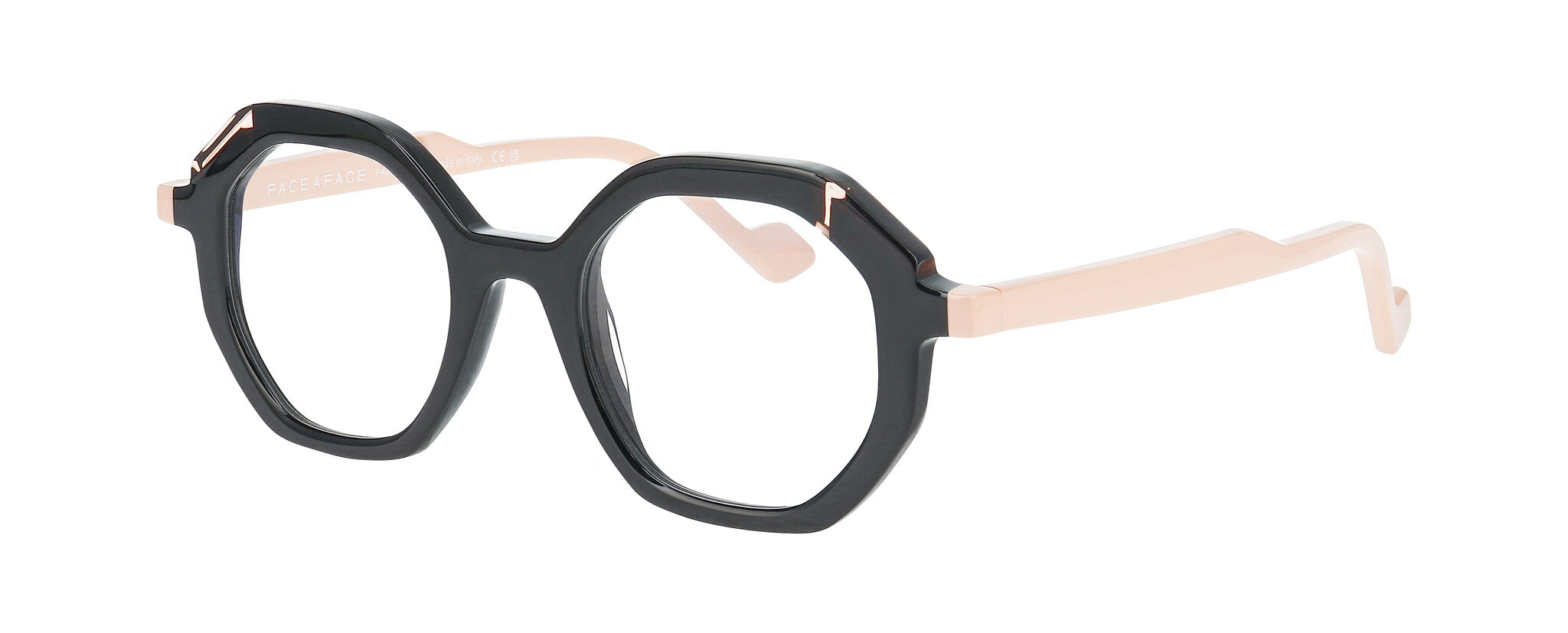 Face a Face GLIMPS 1 Eyeglasses