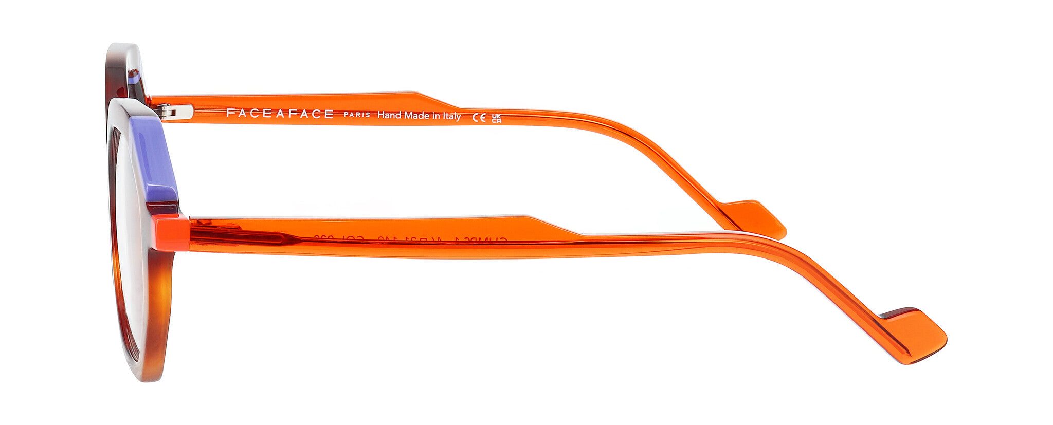 Face a Face GLIMPS 1 Eyeglasses