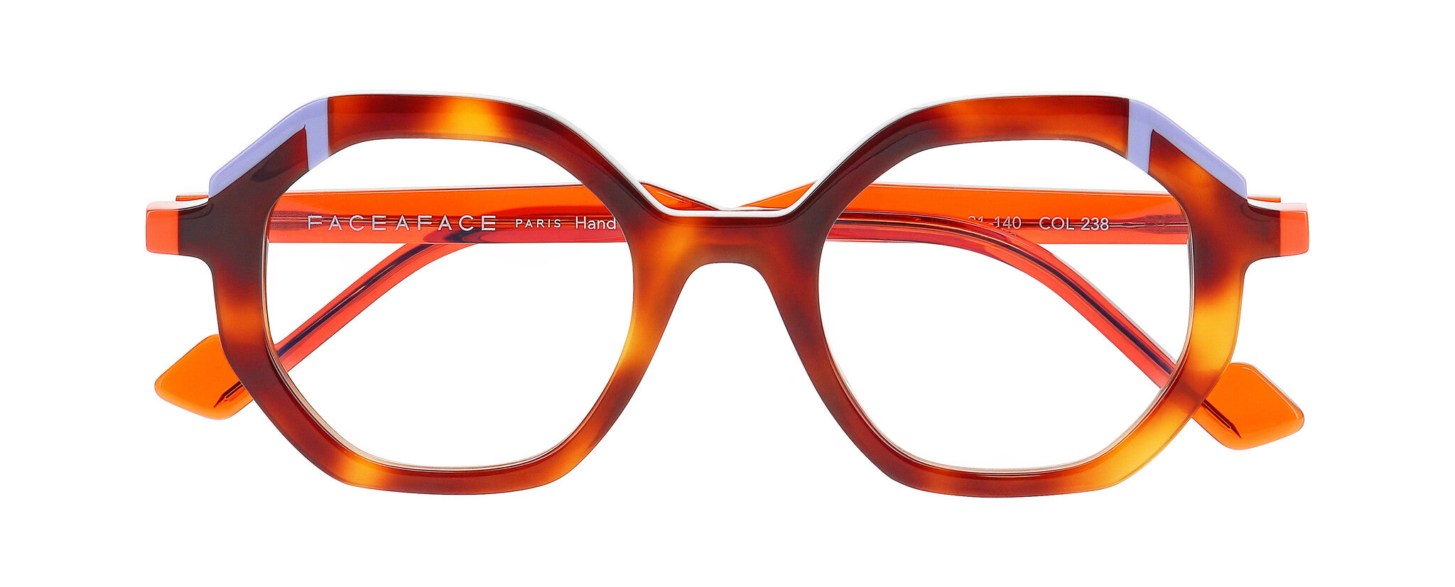 Face a Face GLIMPS 1 Eyeglasses