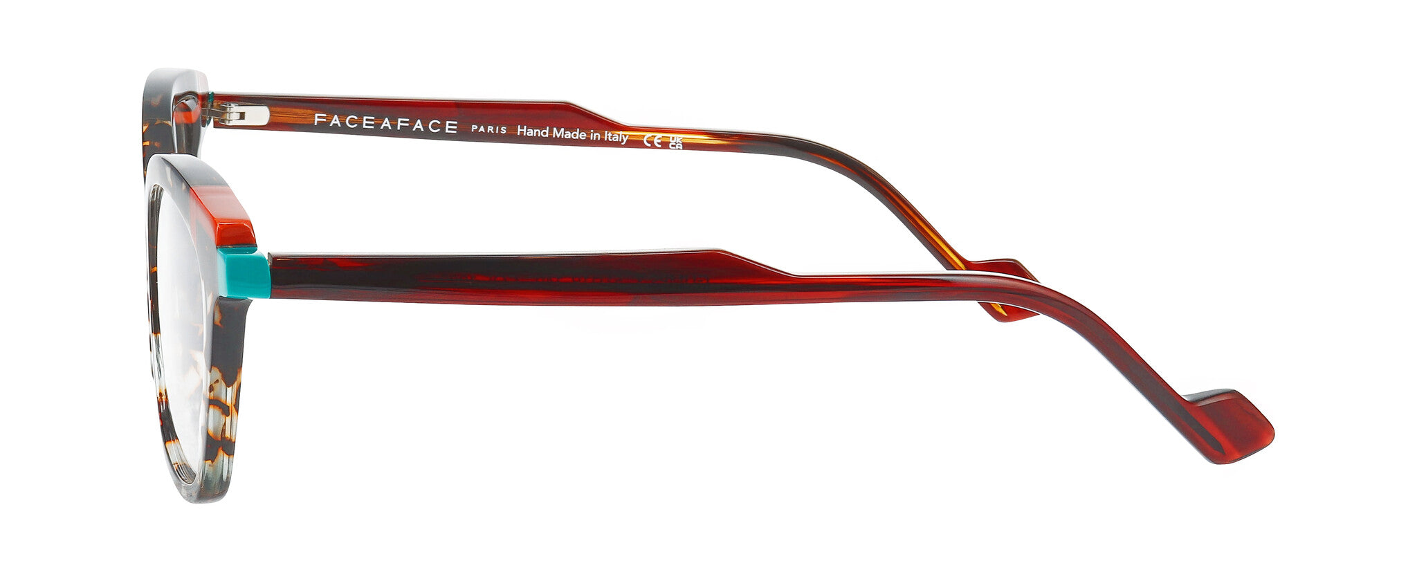 Face a Face GLIMPS 3 Eyeglasses