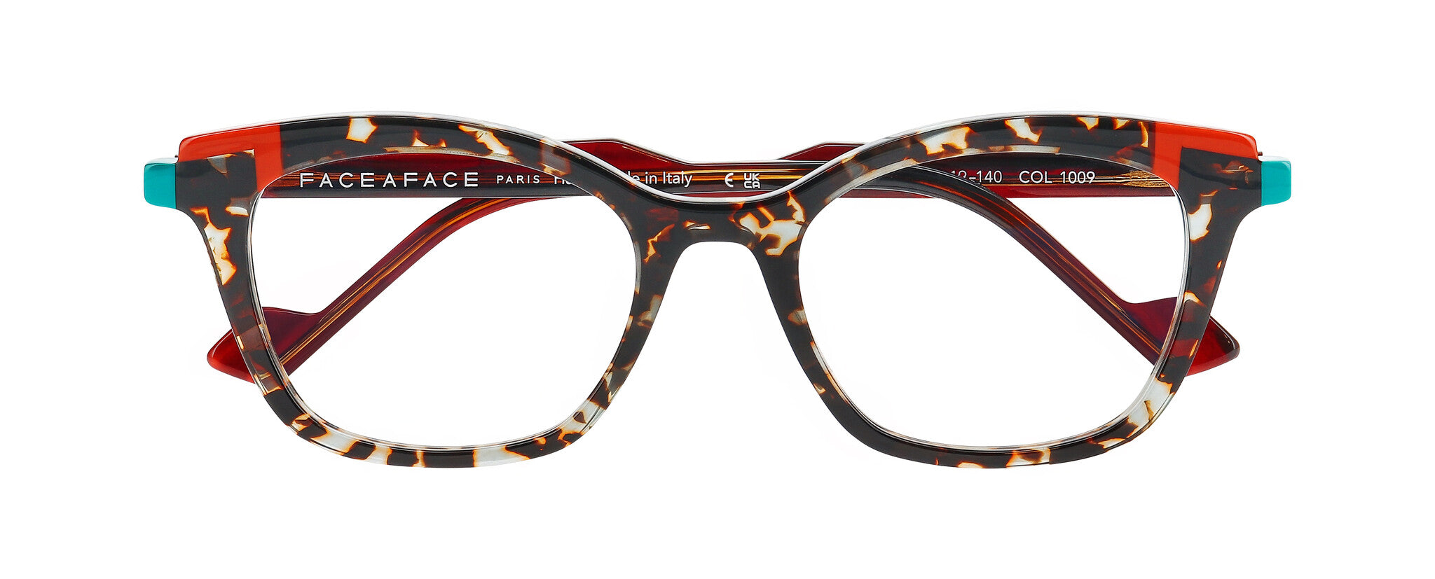 Face a Face GLIMPS 3 Eyeglasses