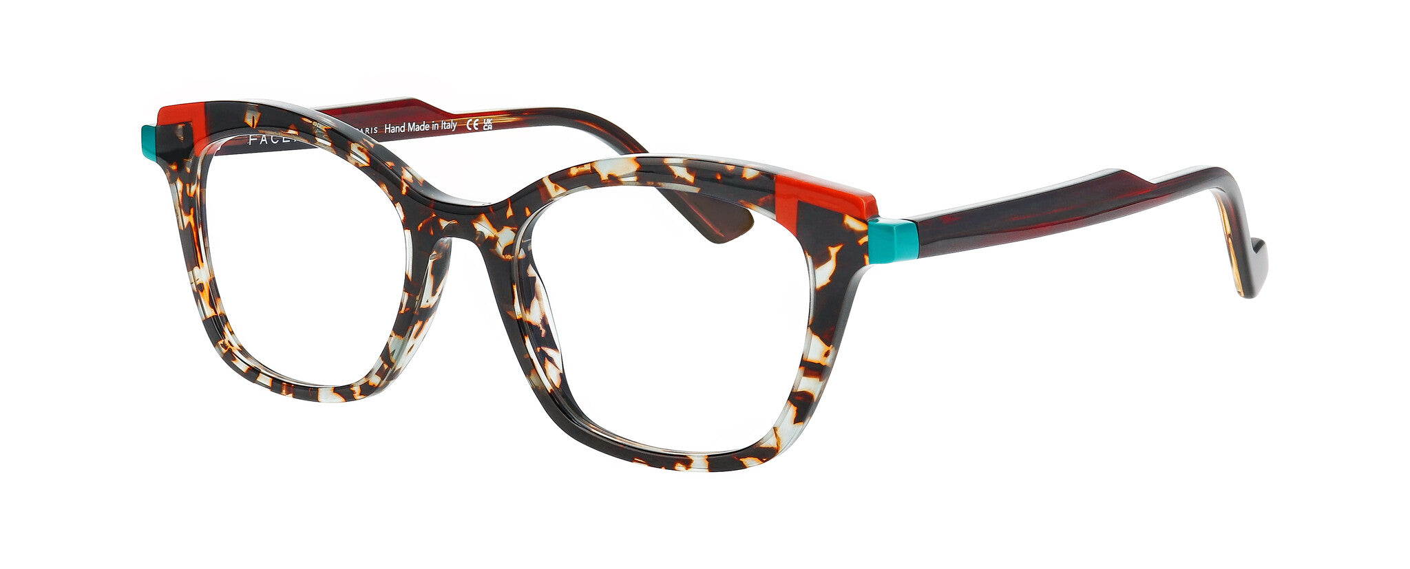 Face a Face GLIMPS 3 Eyeglasses