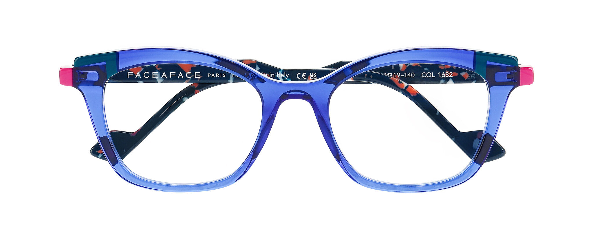 Face a Face GLIMPS 3 Eyeglasses