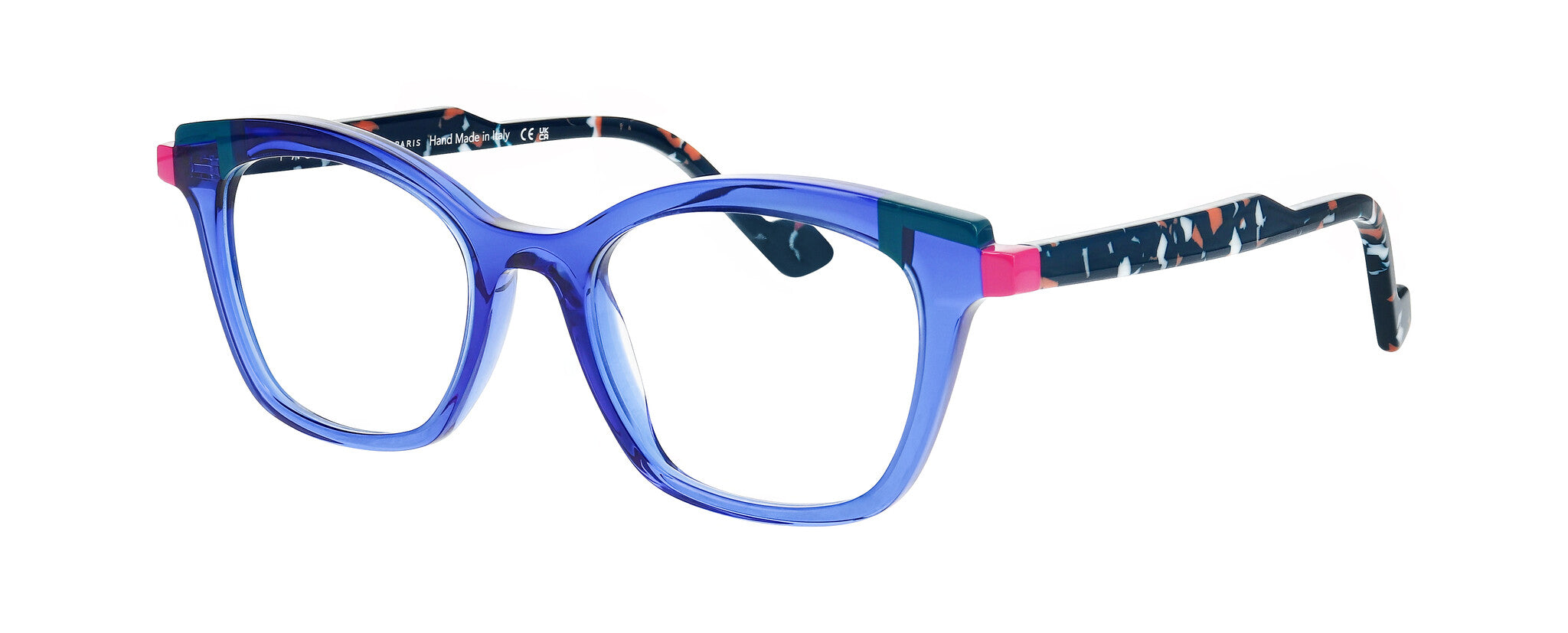 Face a Face GLIMPS 3 Eyeglasses