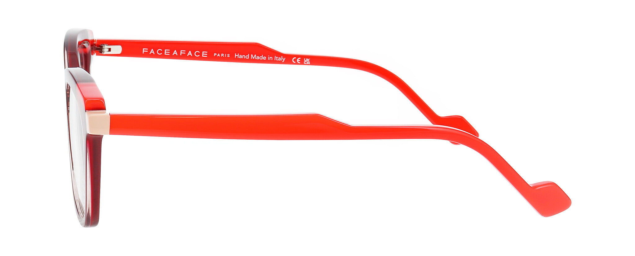 Face a Face GLIMPS 3 Eyeglasses