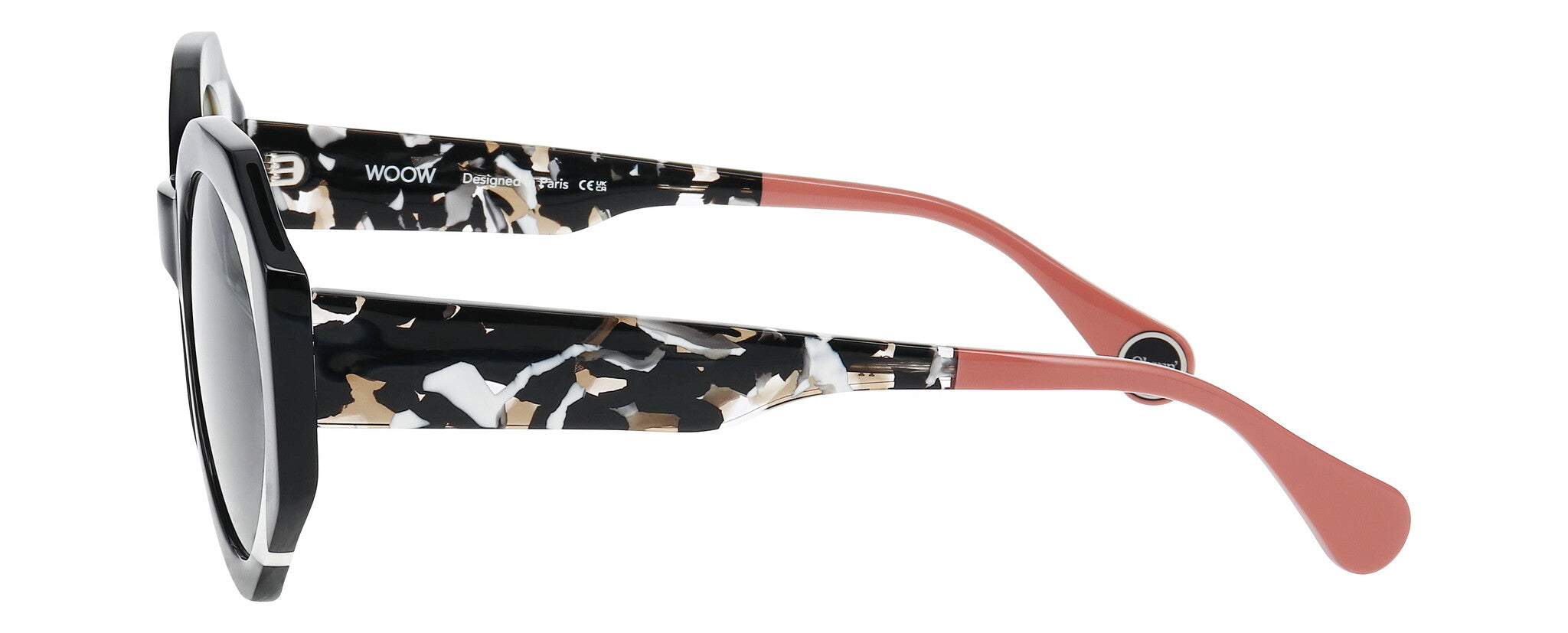 WooW SUPER OLYMP' 1 Sunglasses