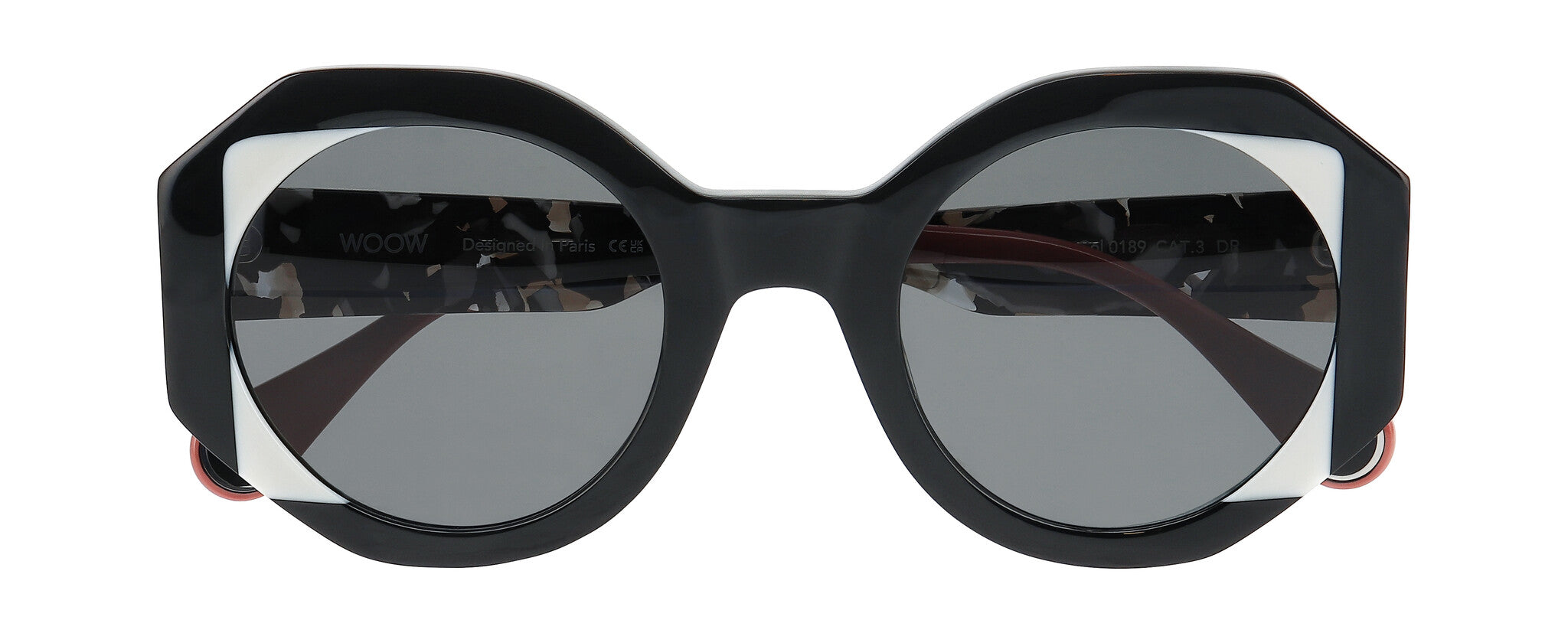 WooW SUPER OLYMP' 1 Sunglasses