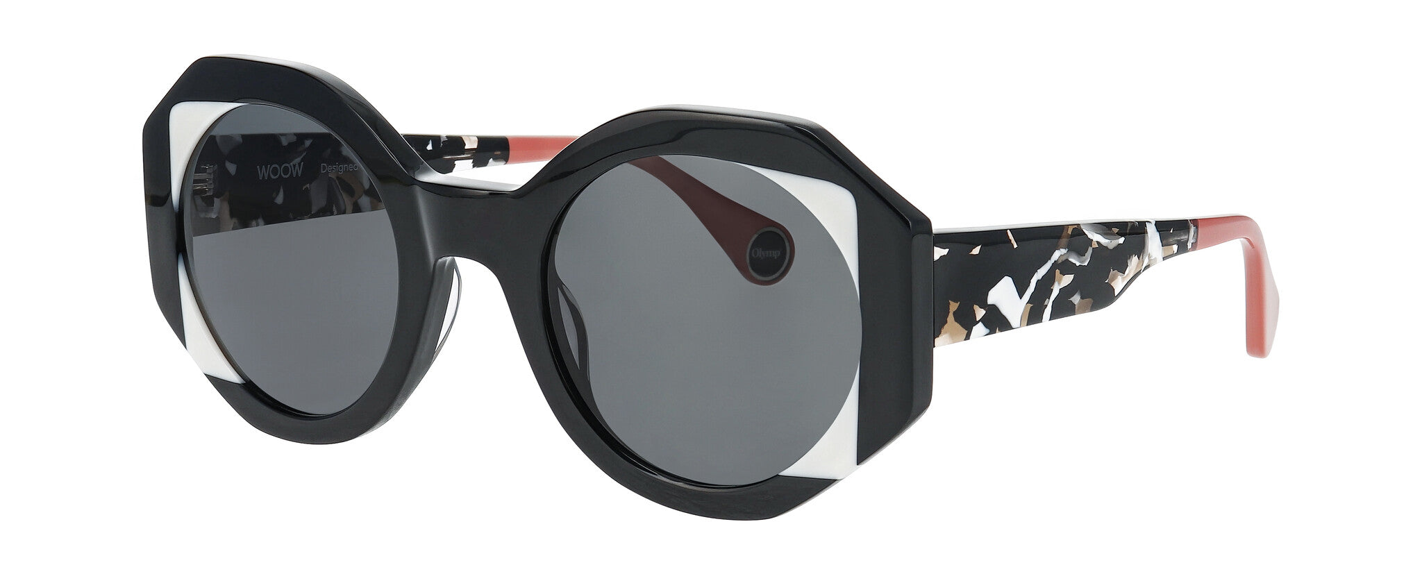 WooW SUPER OLYMP' 1 Sunglasses