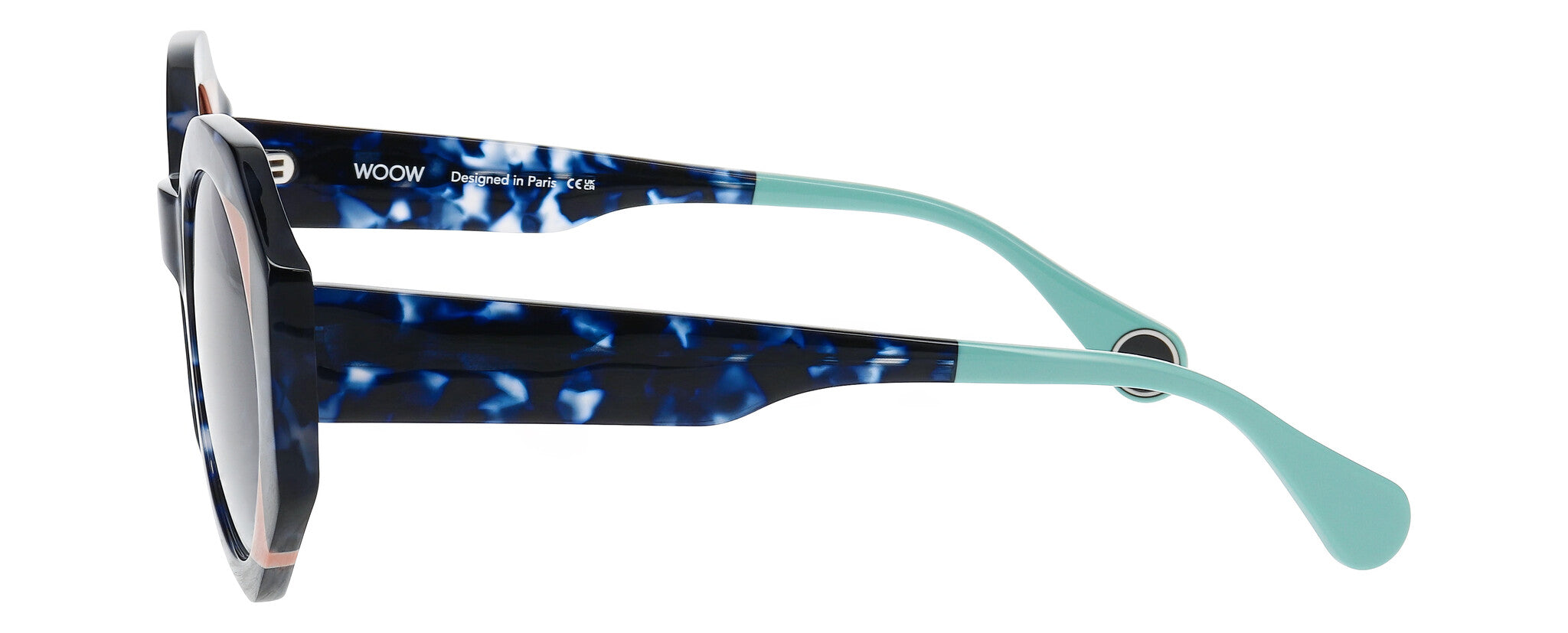 WooW SUPER OLYMP' 1 Sunglasses