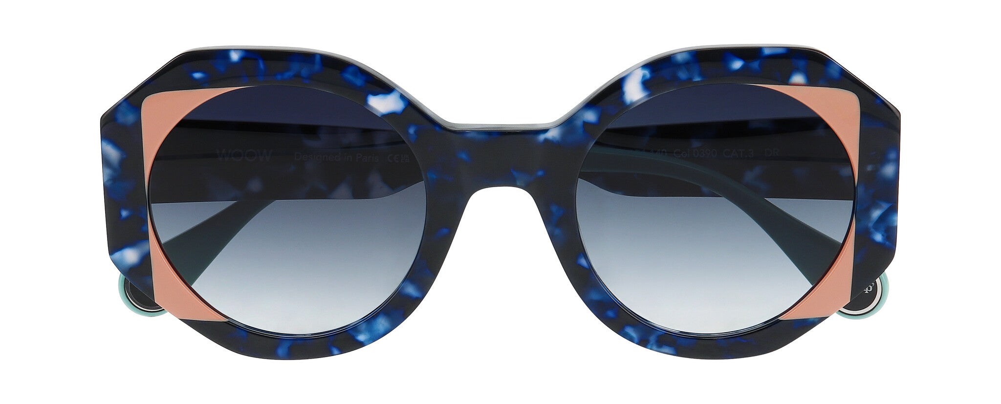 WooW SUPER OLYMP' 1 Sunglasses