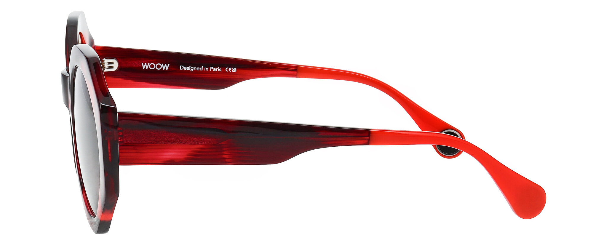 WooW SUPER OLYMP' 1 Sunglasses