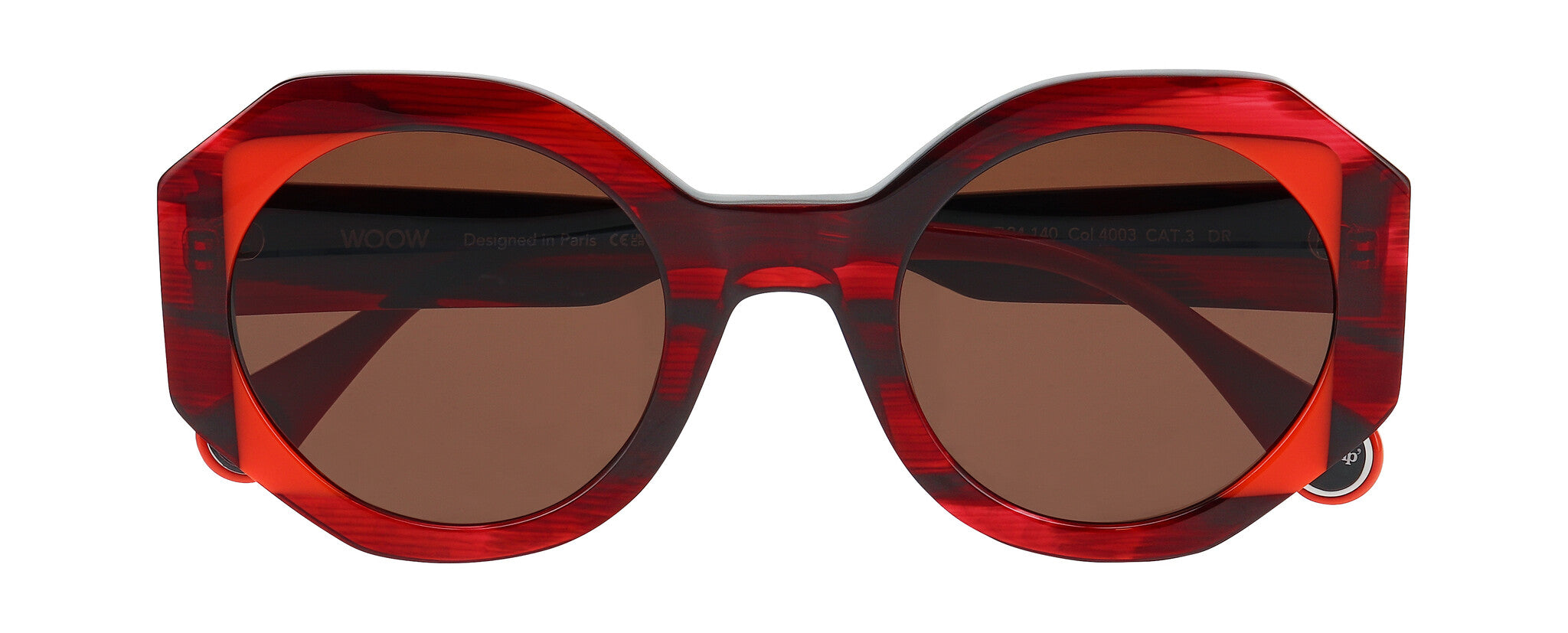 WooW SUPER OLYMP' 1 Sunglasses