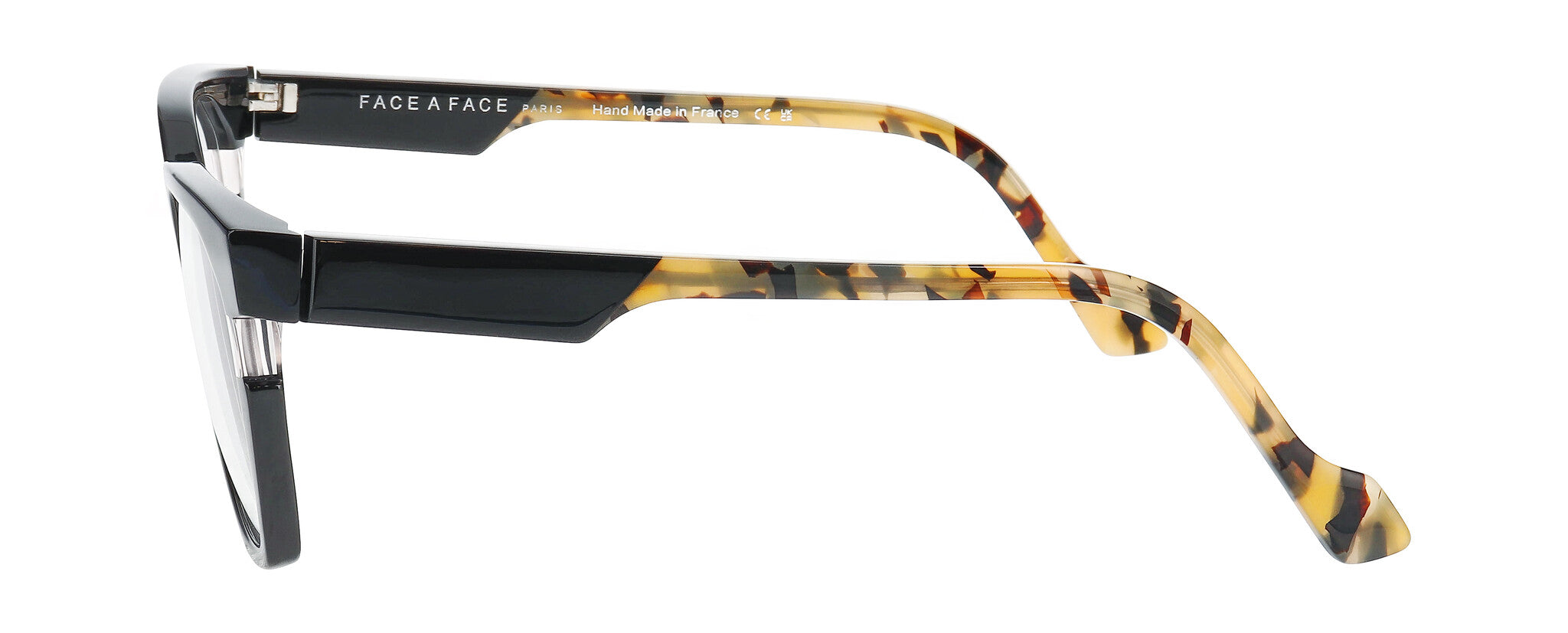 Face a Face HAORI 3 Eyeglasses