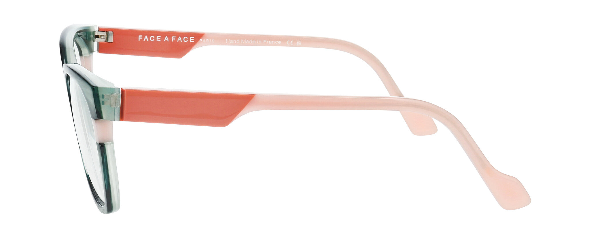 Face a Face HAORI 3 Eyeglasses