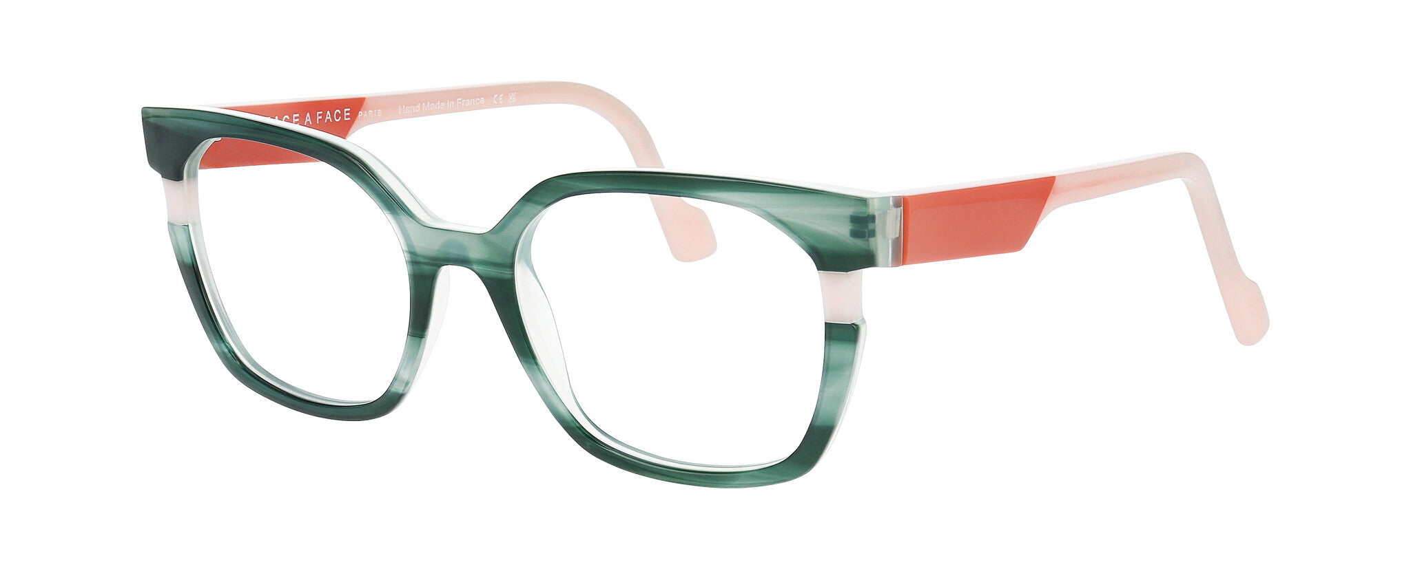 Face a Face HAORI 3 Eyeglasses