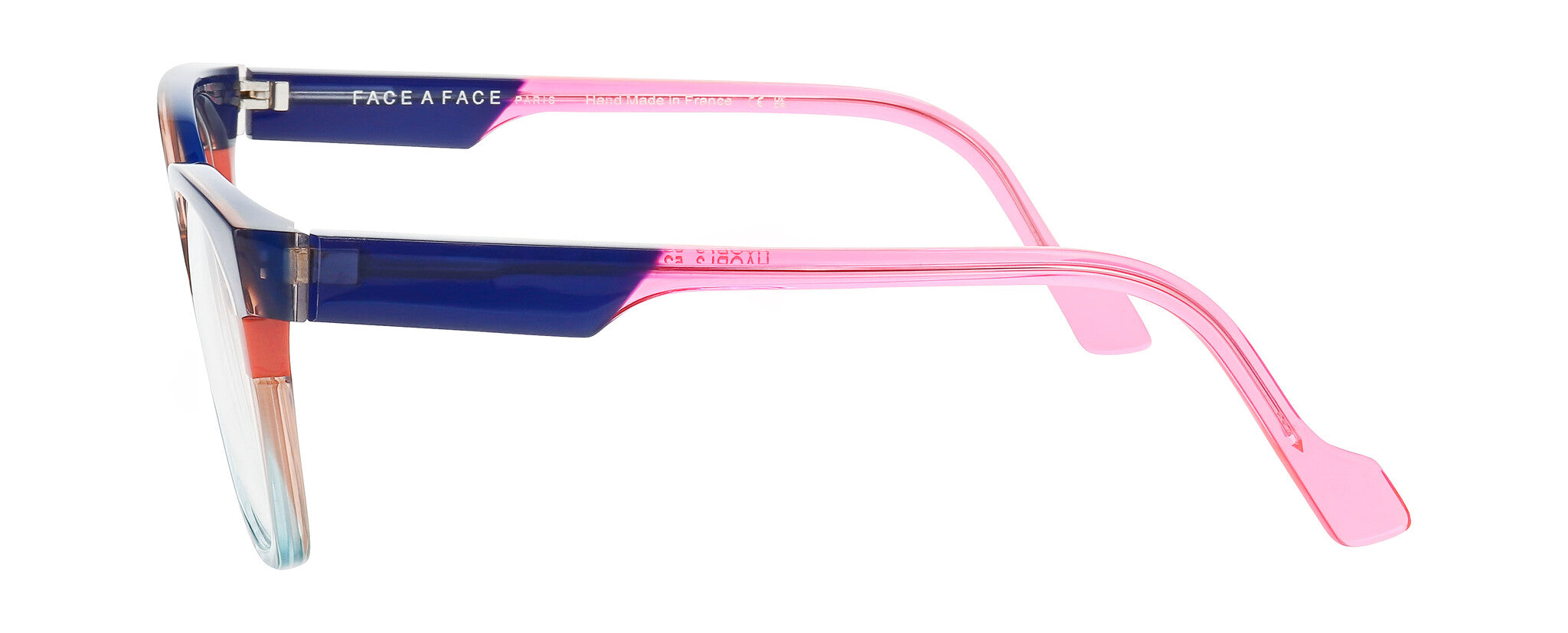 Face a Face HAORI 3 Eyeglasses