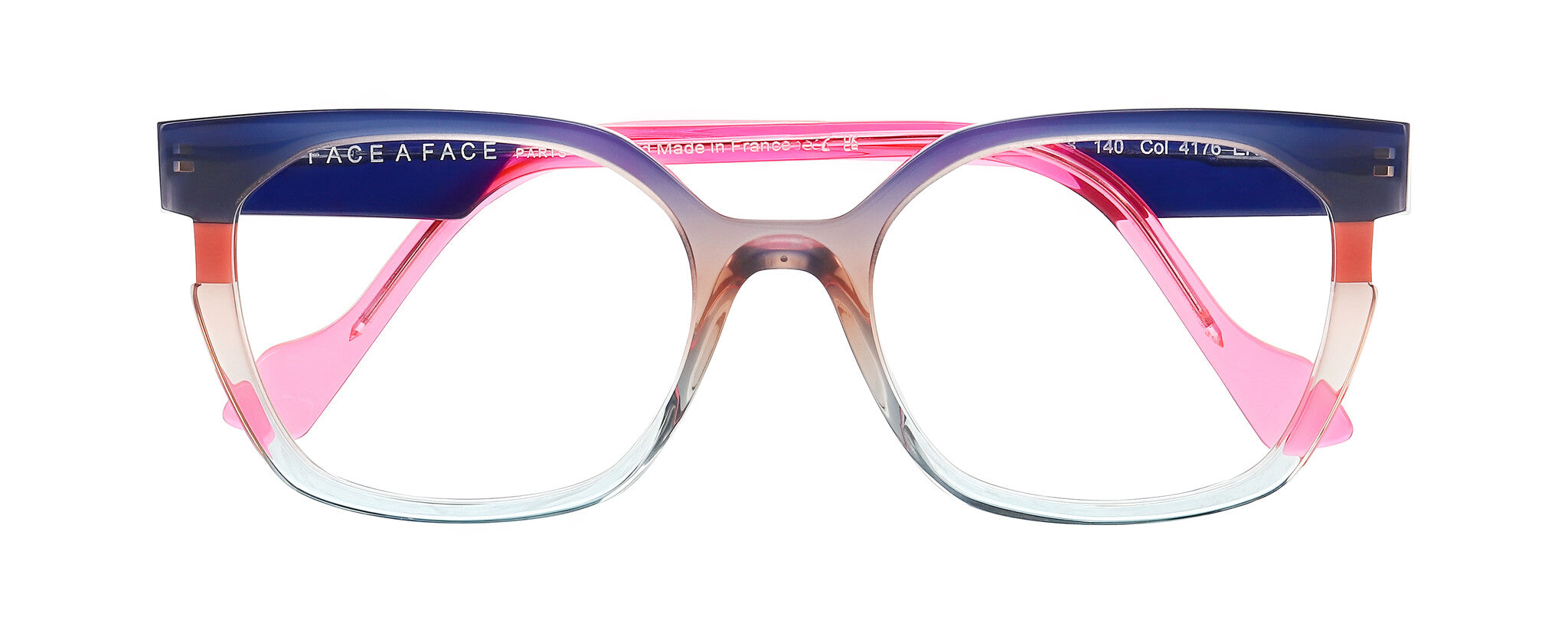 Face a Face HAORI 3 Eyeglasses