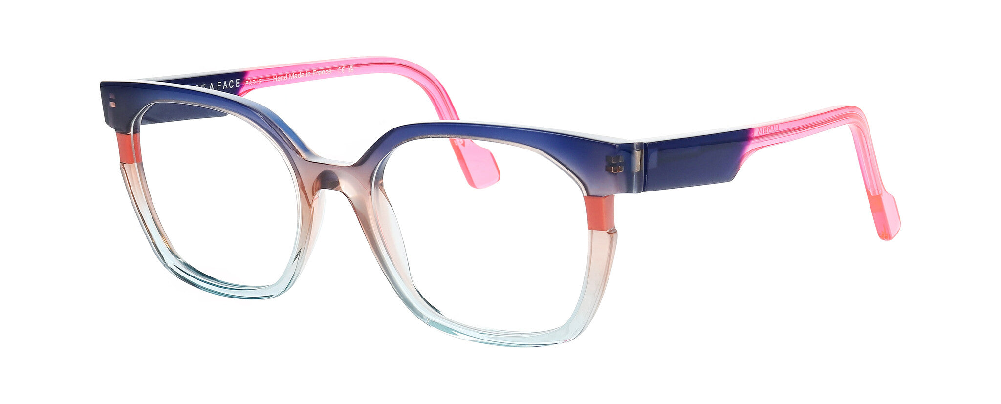 Face a Face HAORI 3 Eyeglasses