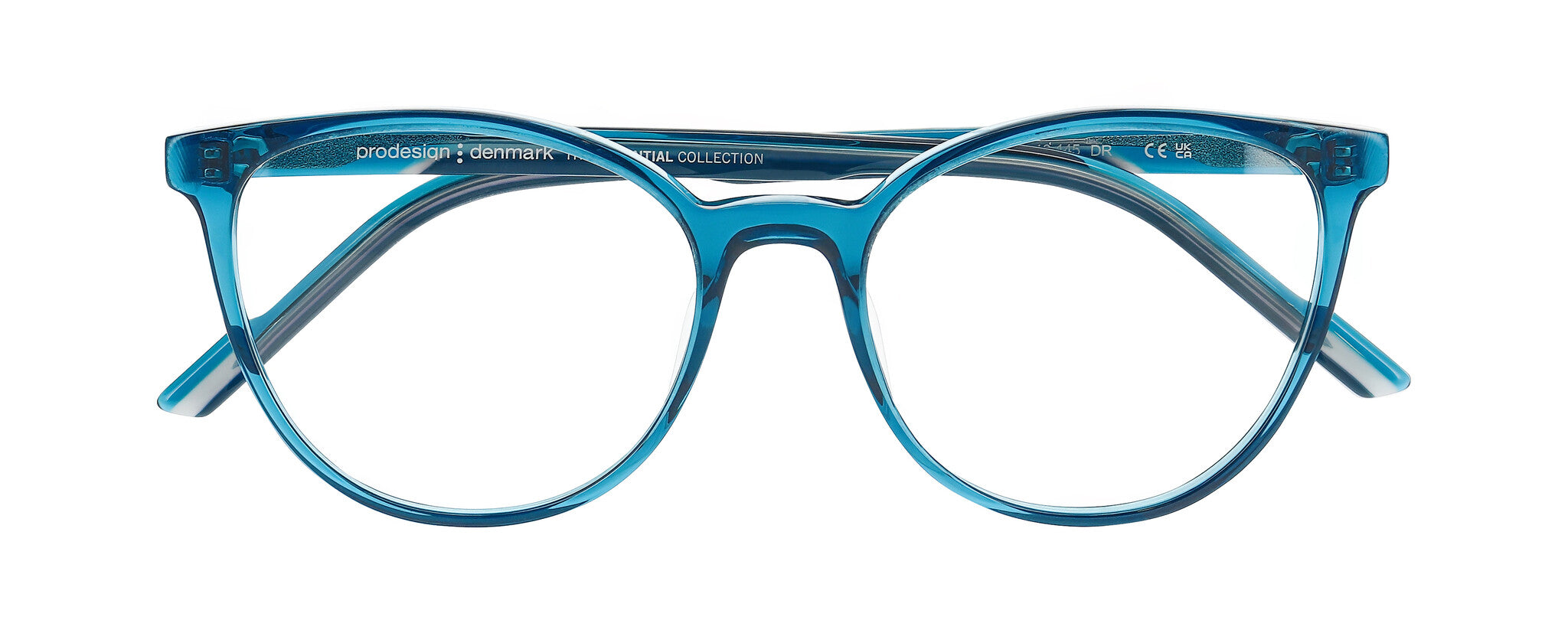 ProDesign BLADE 2 Eyeglasses