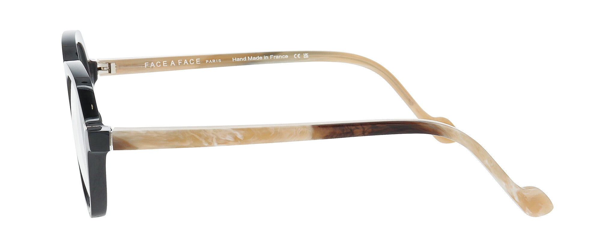 Face a Face ORBORN 1 Eyeglasses