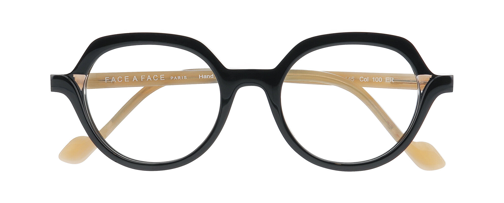 Face a Face ORBORN 1 Eyeglasses