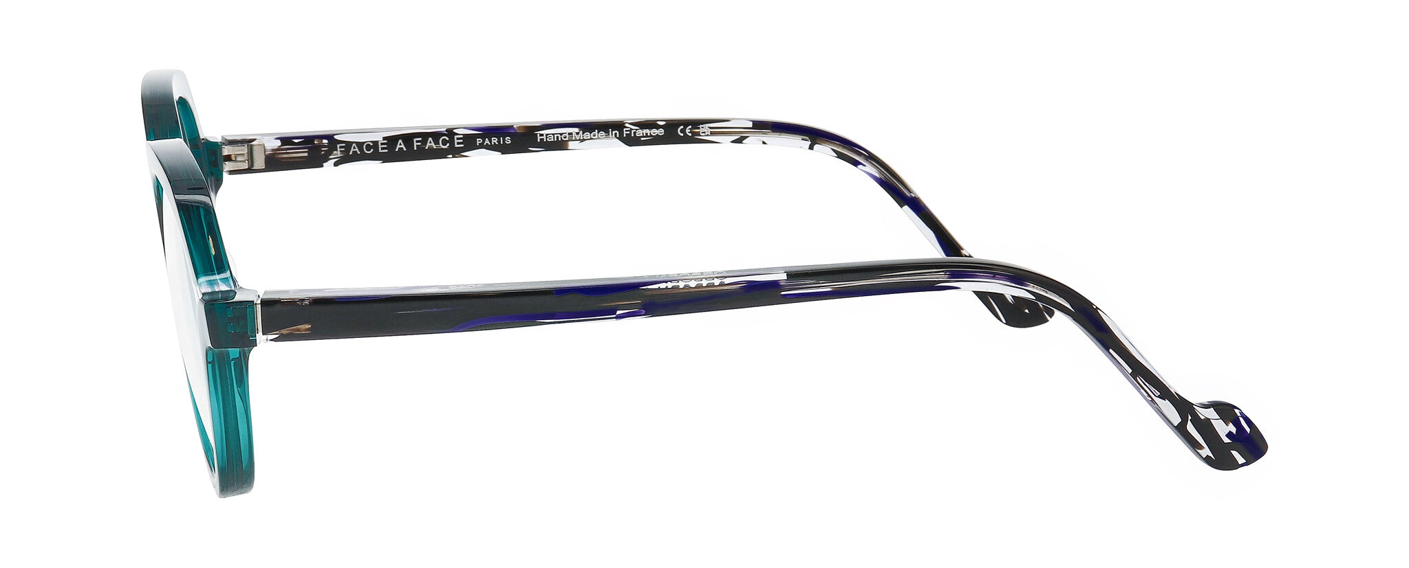 Face a Face ORBORN 1 Eyeglasses