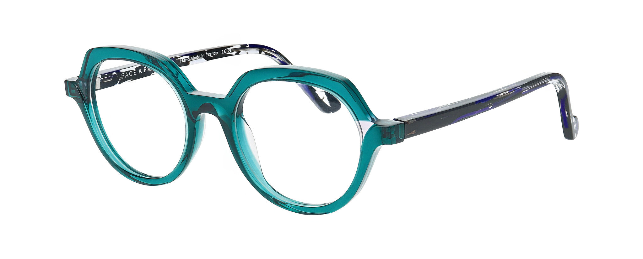 Face a Face ORBORN 1 Eyeglasses