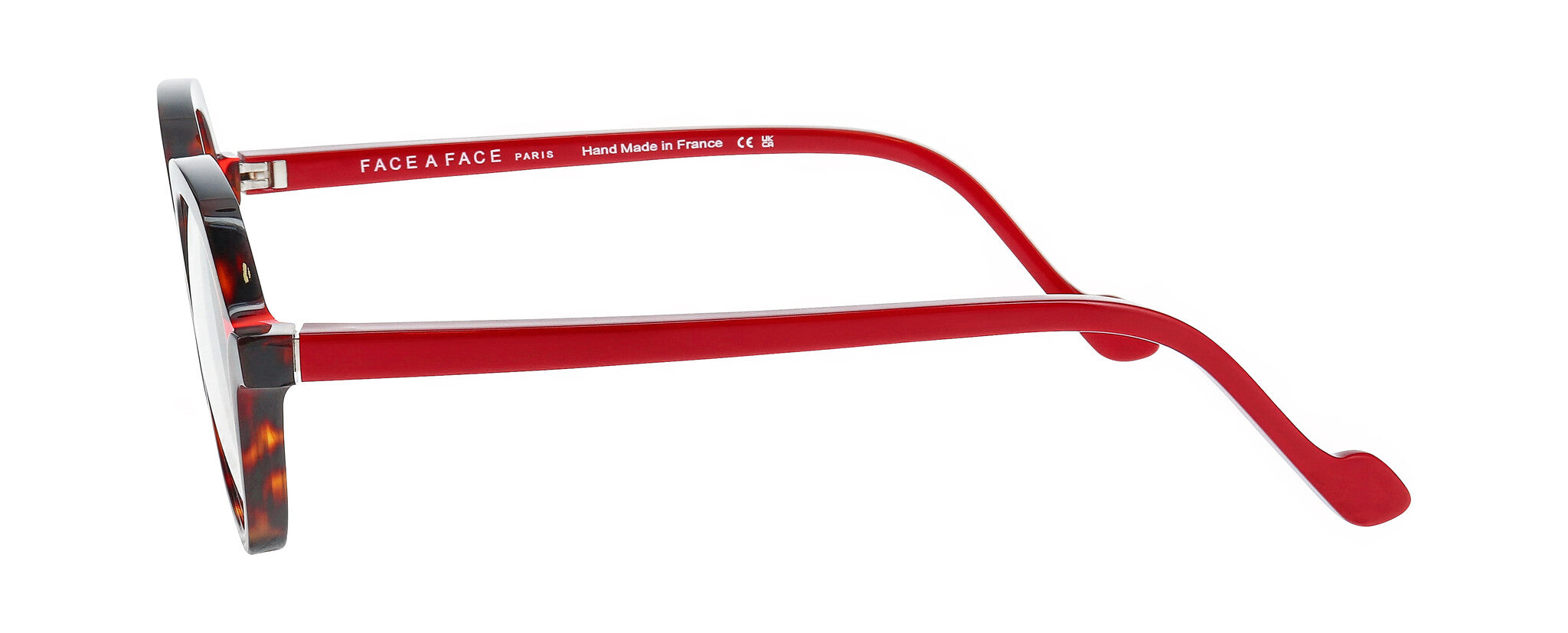 Face a Face ORBORN 1 Eyeglasses