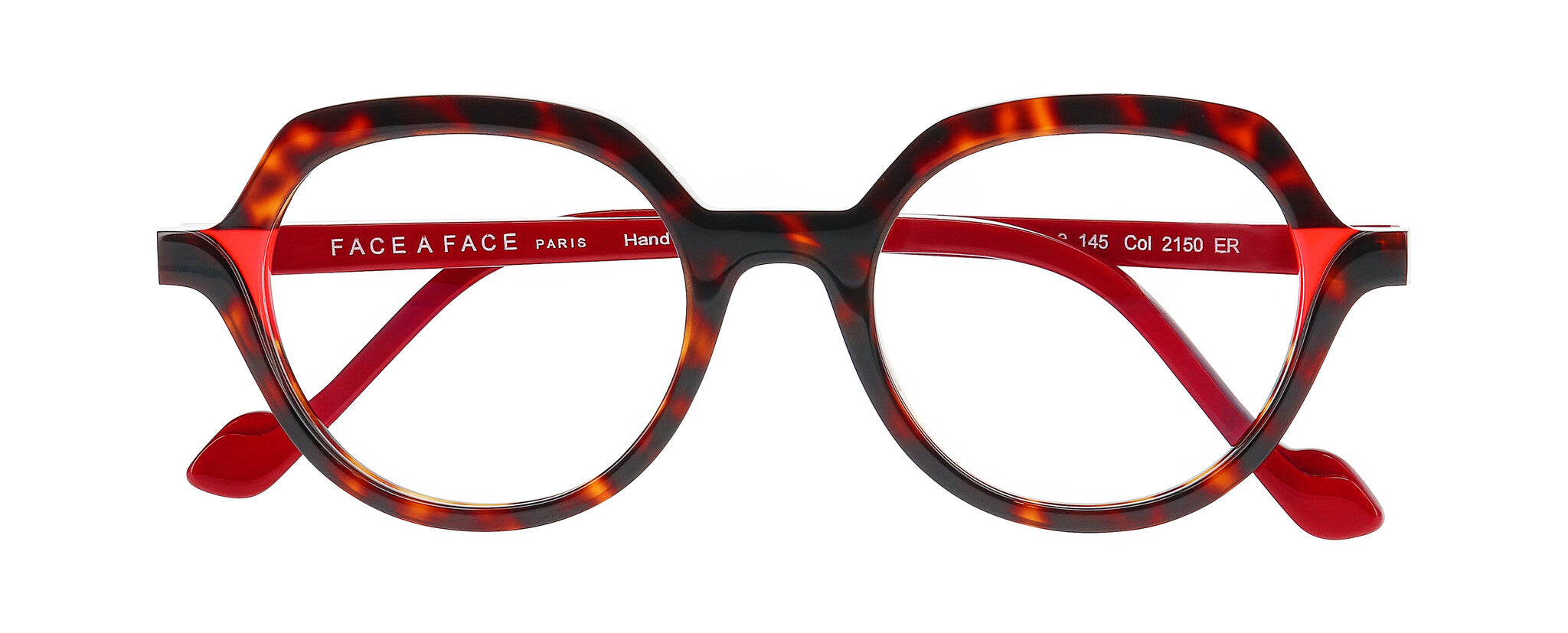 Face a Face ORBORN 1 Eyeglasses