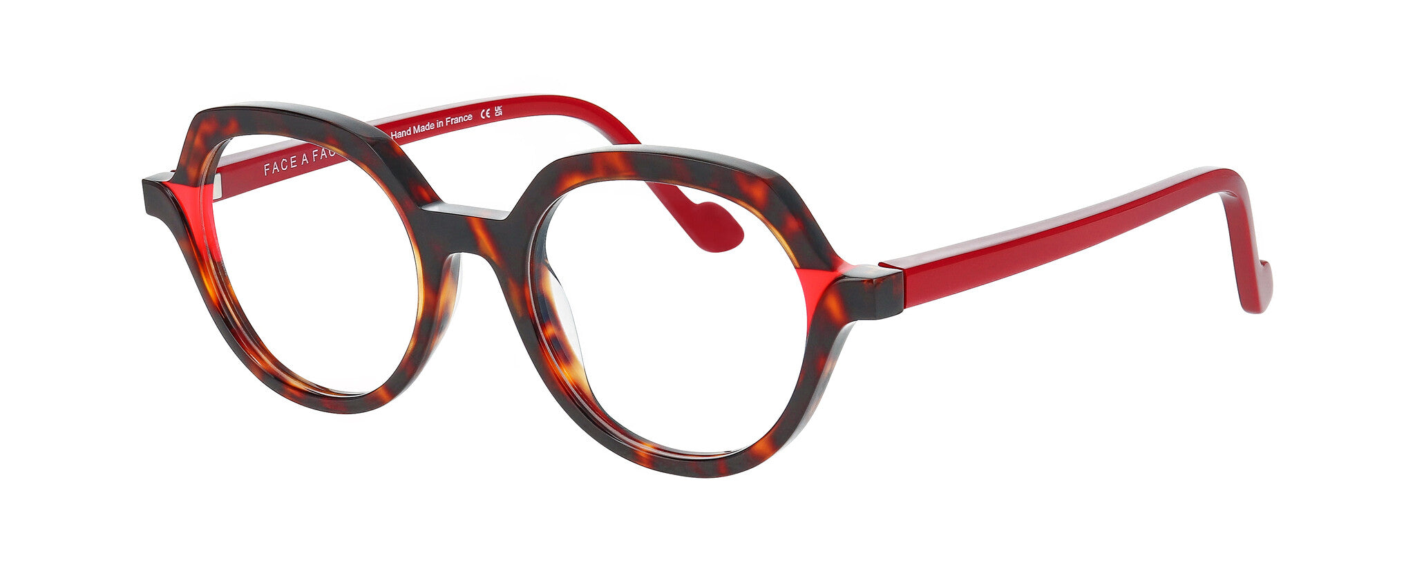 Face a Face ORBORN 1 Eyeglasses