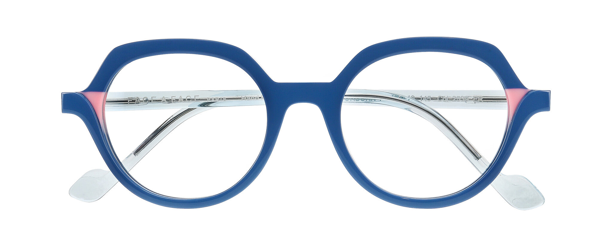 Face a Face ORBORN 1 Eyeglasses