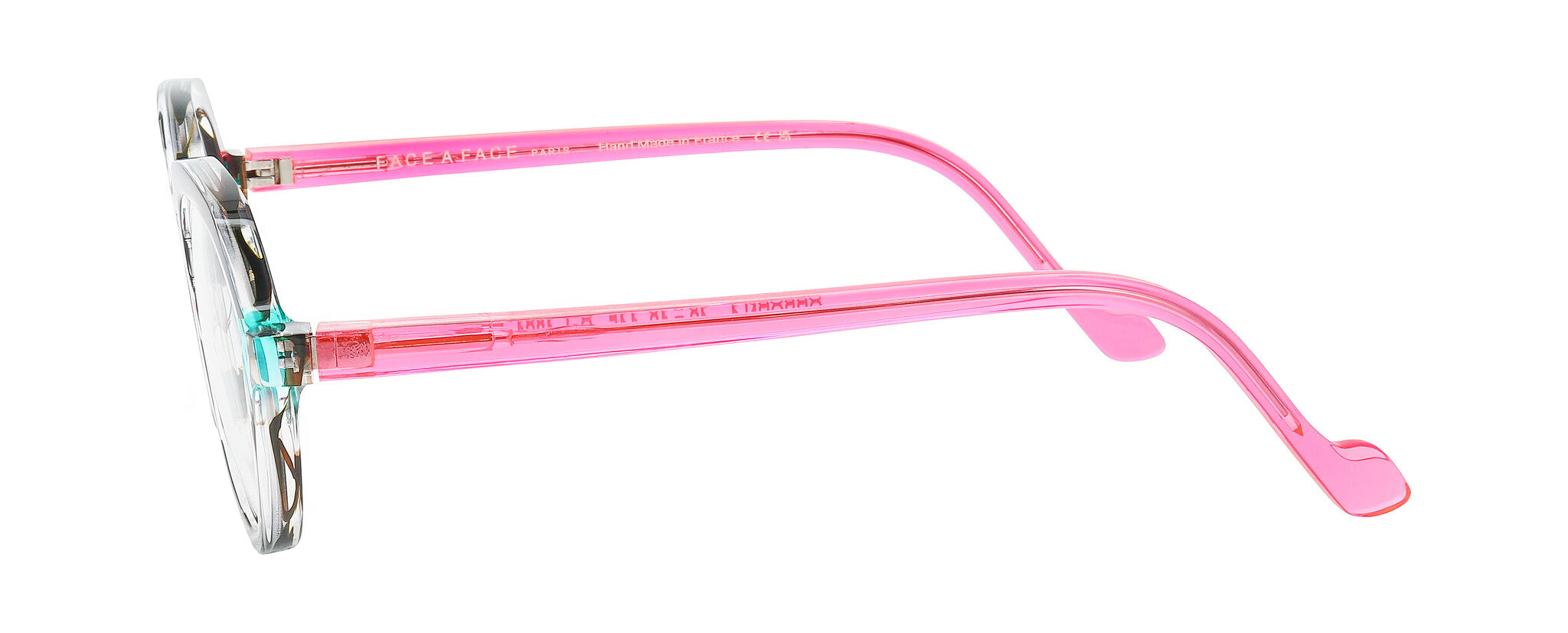 Face a Face ORBORN 1 Eyeglasses