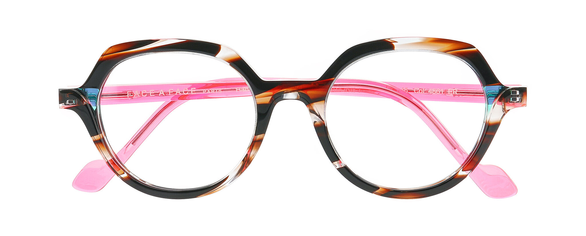 Face a Face ORBORN 1 Eyeglasses