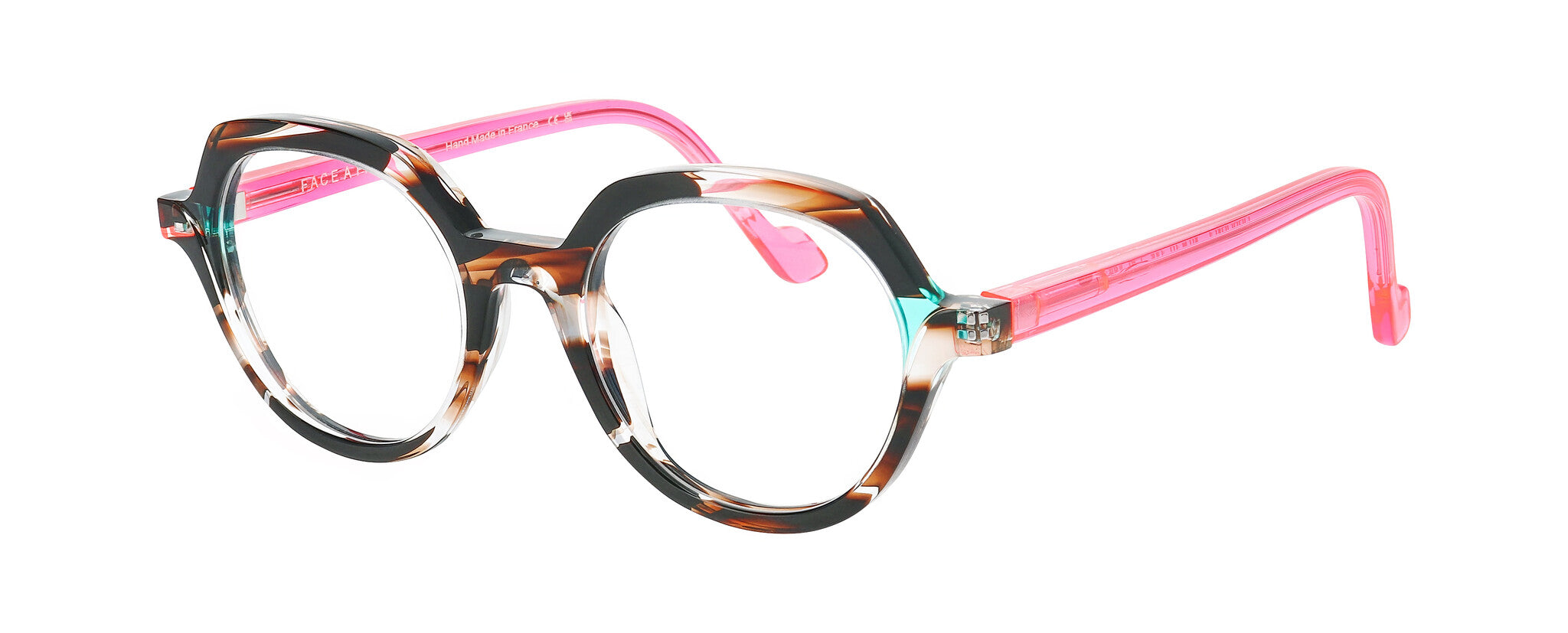 Face a Face ORBORN 1 Eyeglasses