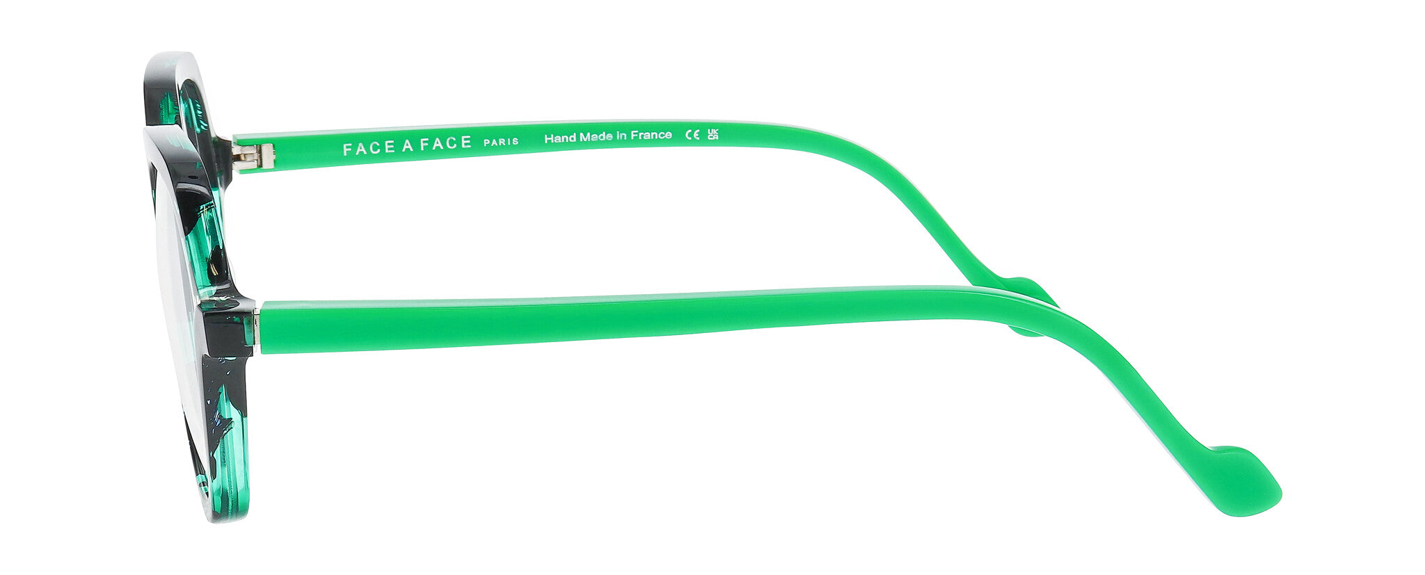 Face a Face ORBORN 2 Eyeglasses