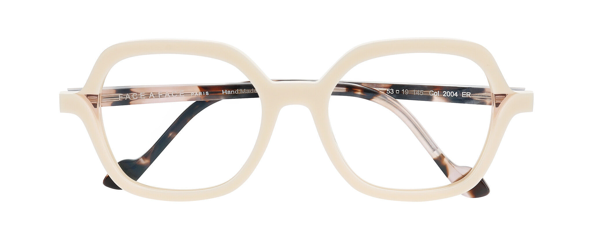 Face a Face ORBORN 2 Eyeglasses