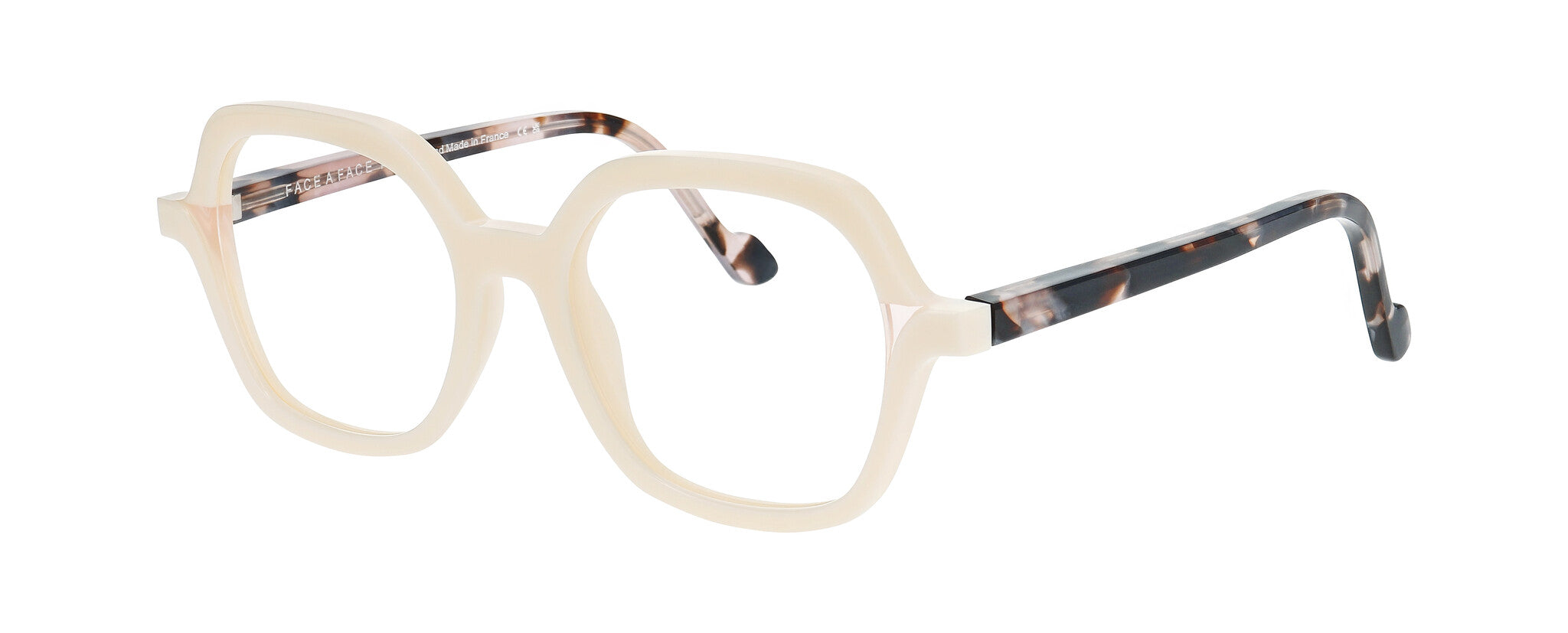 Face a Face ORBORN 2 Eyeglasses