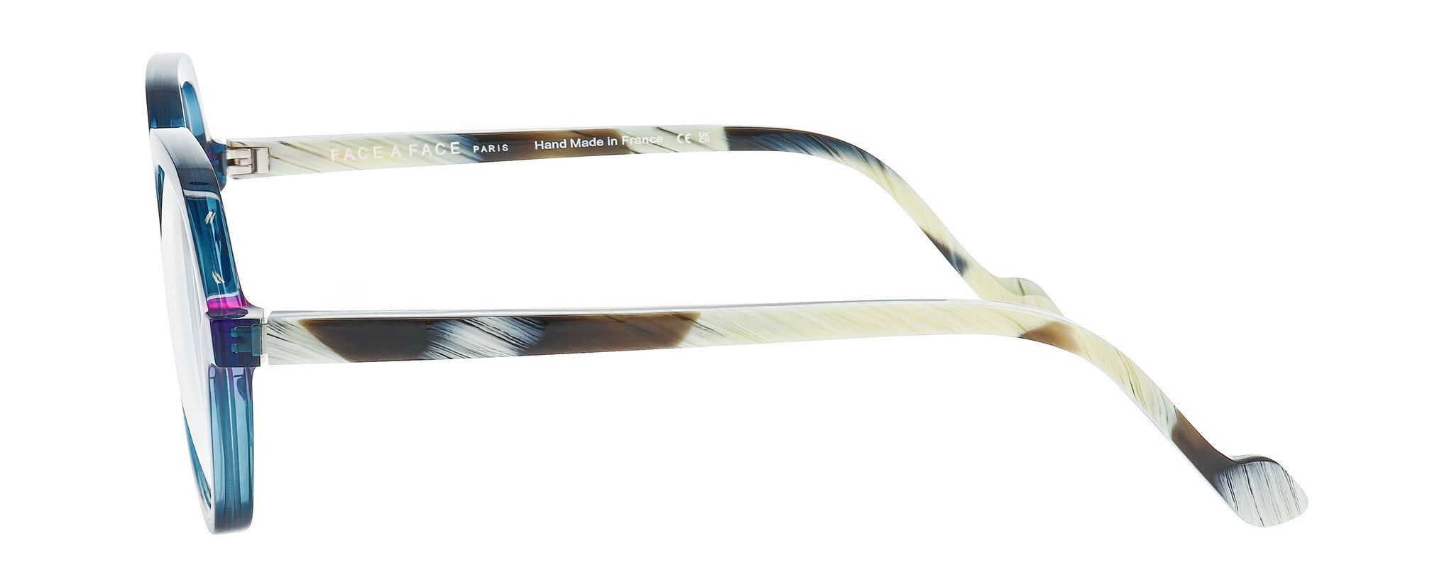 Face a Face ORBORN 2 Eyeglasses