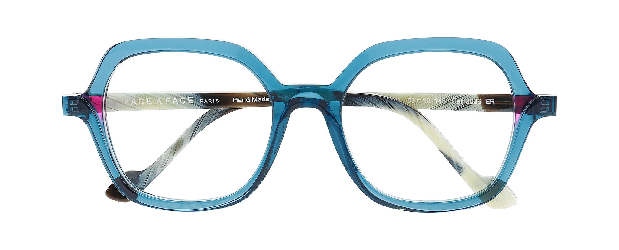 Face a Face ORBORN 2 Eyeglasses