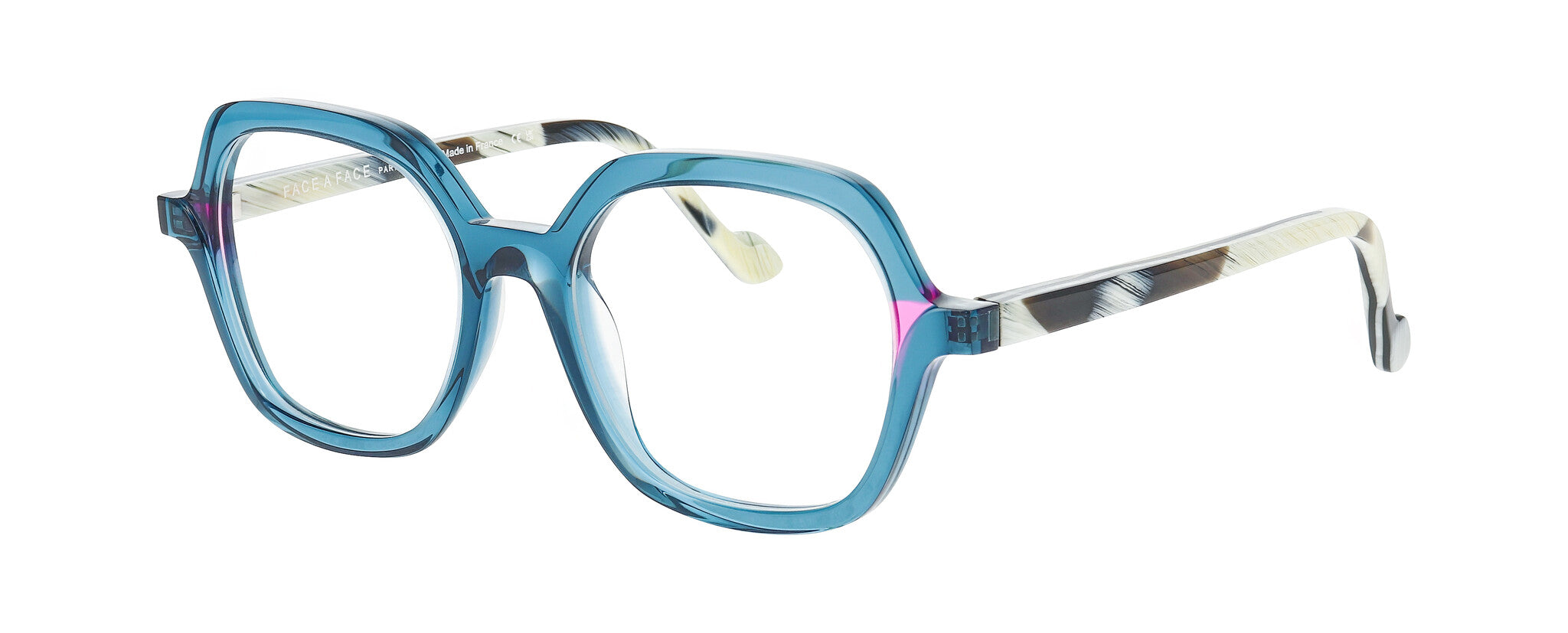 Face a Face ORBORN 2 Eyeglasses