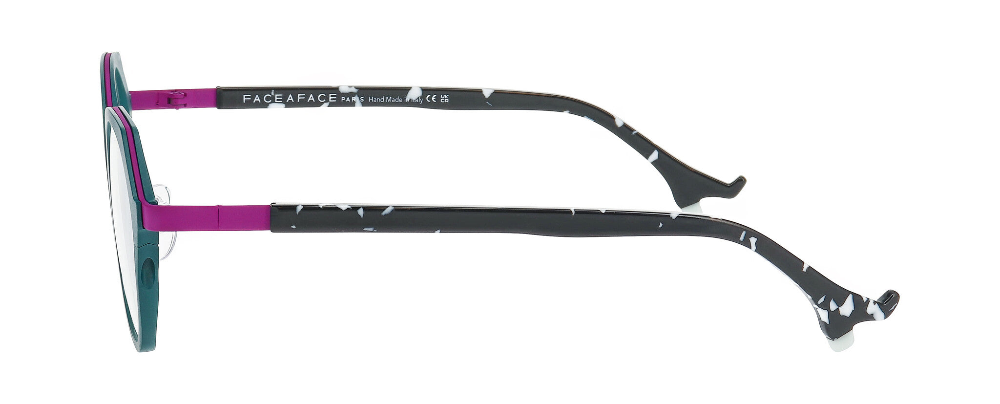 Face a Face BOCCA SYDNEY 1 Eyeglasses