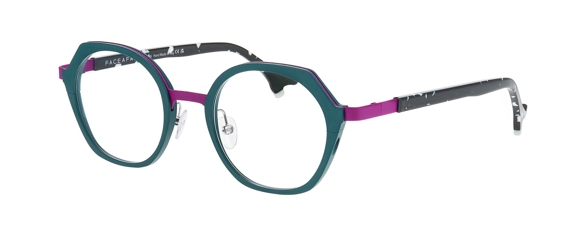 Face a Face BOCCA SYDNEY 1 Eyeglasses