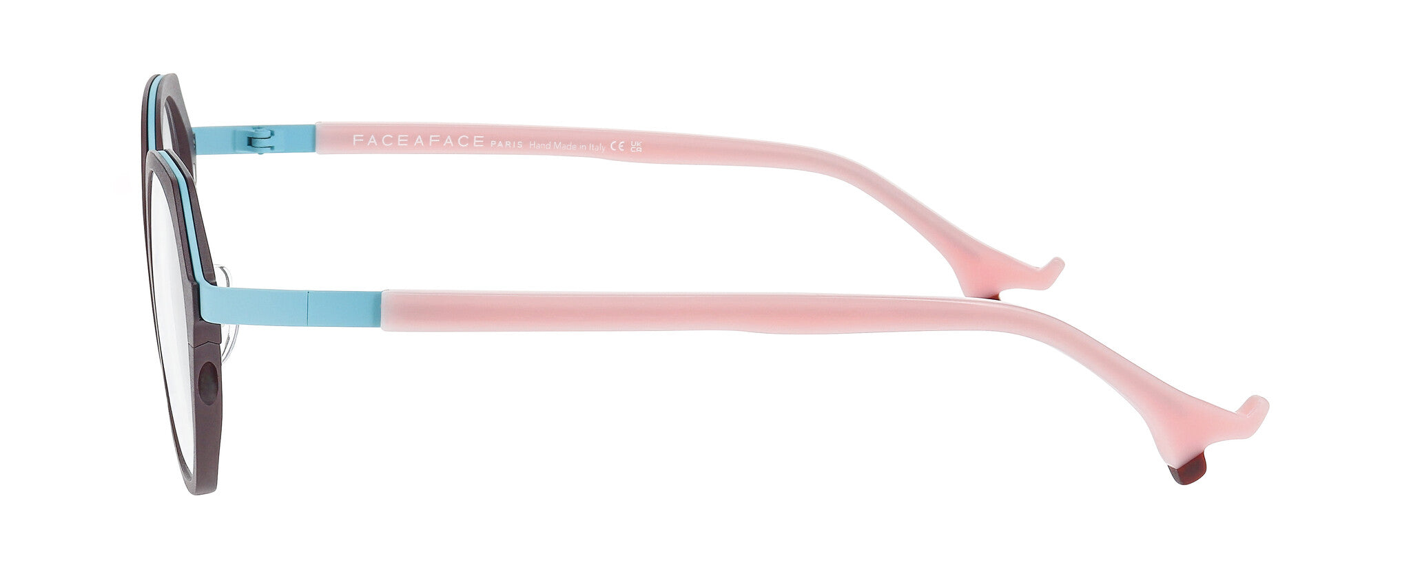 Face a Face BOCCA SYDNEY 1 Eyeglasses