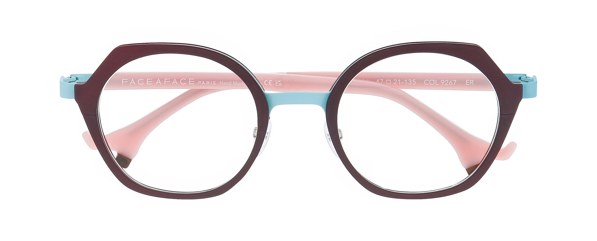 Face a Face BOCCA SYDNEY 1 Eyeglasses