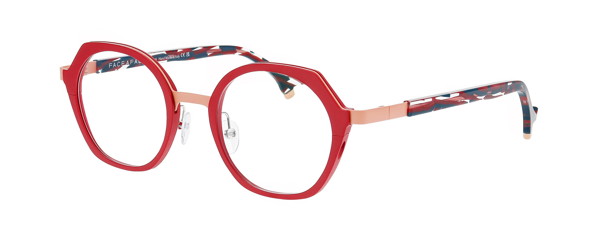 Face a Face BOCCA SYDNEY 1 Eyeglasses