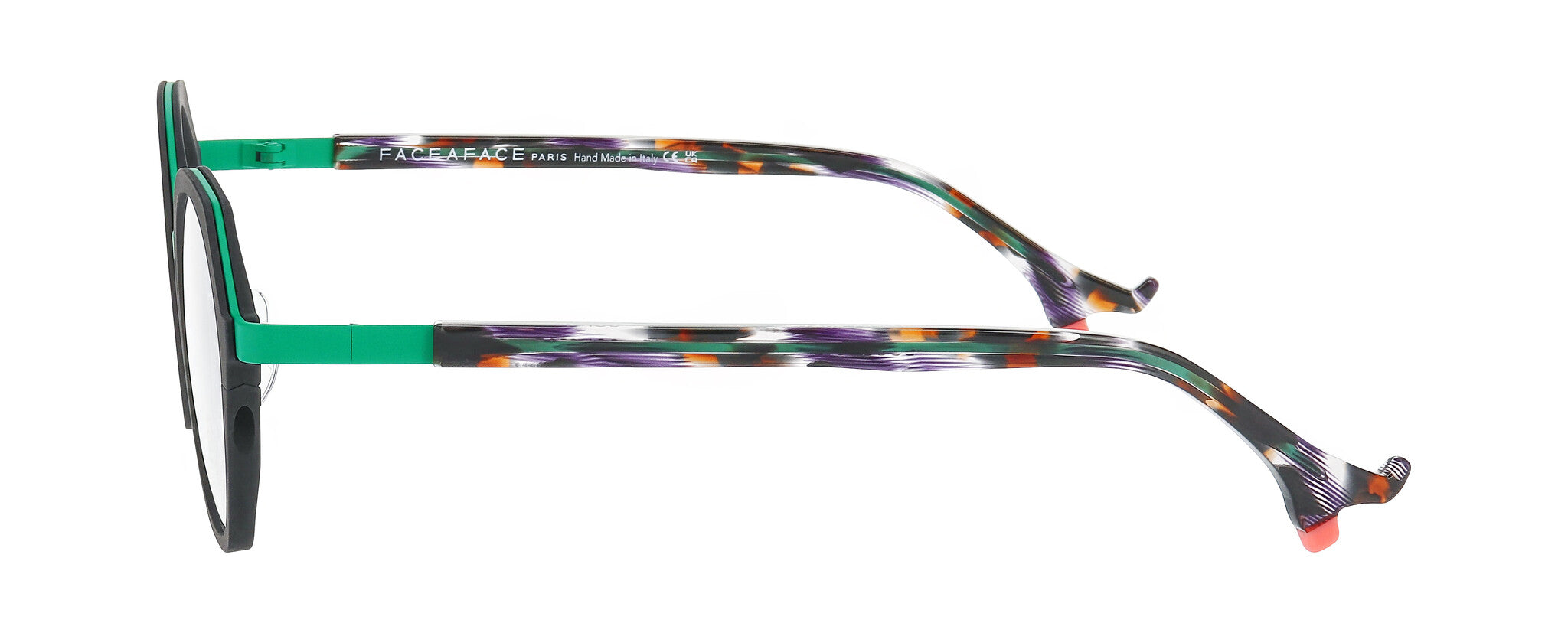 Face a Face BOCCA SYDNEY 1 Eyeglasses